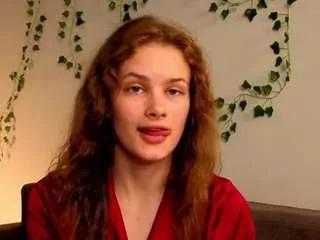queenieharvison from CamSoda