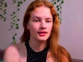 Queenieharvison webcams show profile image 