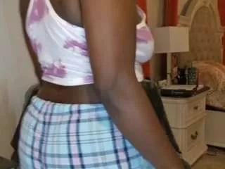 queenmissie from CamSoda is Freechat