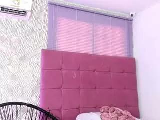 quianna-1 from CamSoda is Freechat