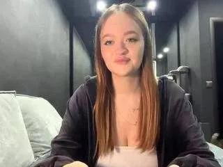 rachelblinks from CamSoda is Freechat