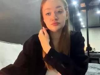 Photos of rachelblinks from CamSoda is Freechat