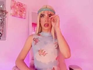 rachell-collins from CamSoda is Freechat