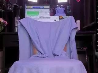 Raissasky webcams show profile image 