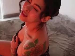 ramona-rios from CamSoda is Freechat