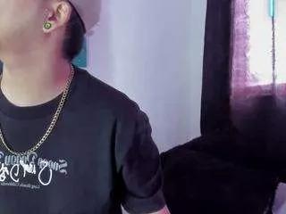 randy-and-candy from CamSoda is Freechat