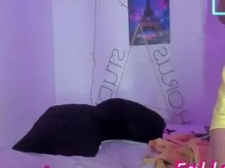 randy-and-candy from CamSoda is Freechat