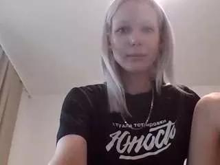ranylovethompson from CamSoda is Freechat