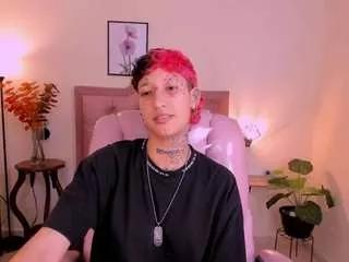 ravengreen from CamSoda is Freechat