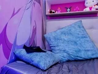 ravenlilix from CamSoda is Freechat