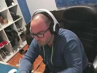 Ravingr4d4 webcams show profile image 