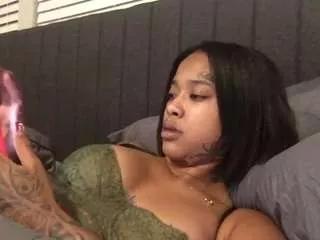 Photos of realsooyung from CamSoda is Freechat