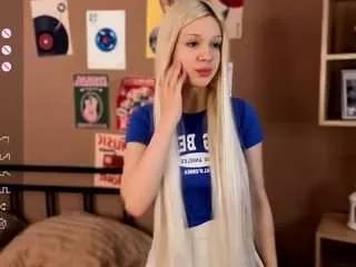 rebecca-jones from CamSoda is Freechat