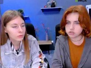 rebecca-moans from CamSoda is Freechat