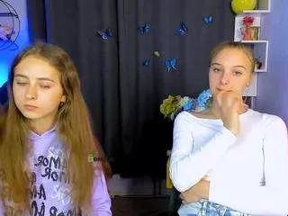 rebecca-smile from CamSoda is Freechat