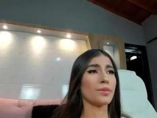 rebeccabaxter from CamSoda