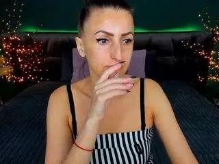 rebeccadiamond18 from CamSoda