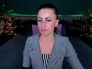 rebeccadiamond18 from CamSoda