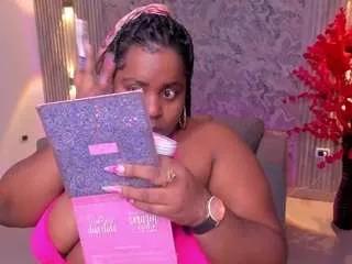 rebeka-spencer from CamSoda