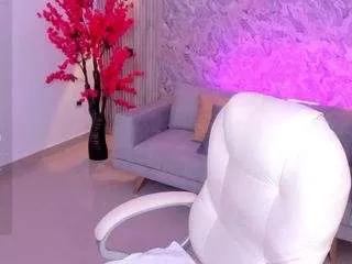 rebeka-spencer from CamSoda