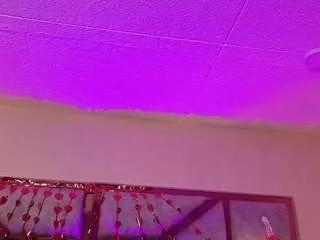 red-pandaa from CamSoda is Freechat