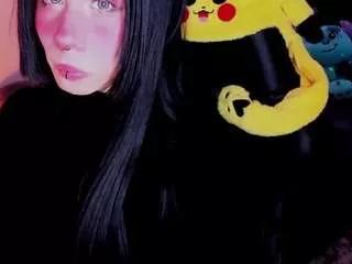 Photos of riaasgremory from CamSoda is Freechat