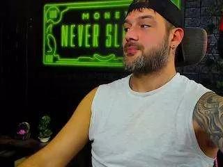 rickorider from CamSoda is Freechat