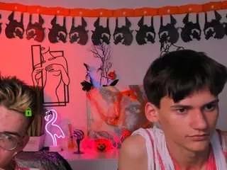 rico-steel from CamSoda is Freechat