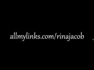Rinajacob webcams show profile image 
