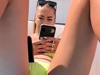 riskygirl9830 from CamSoda is Freechat