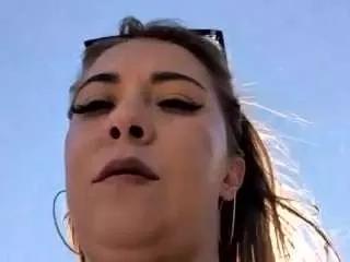 riskygirl9830 from CamSoda is Freechat