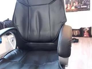 roaringkitty from CamSoda