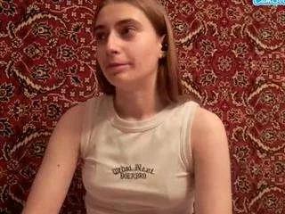 Photos of rocioprottsman from CamSoda is Freechat