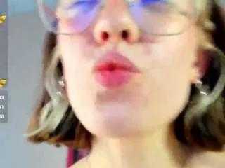 rocket-bunnyy from CamSoda is Freechat