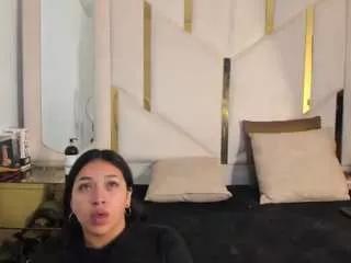 rodriguuezisabelll18 from CamSoda