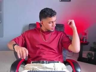 ronnie-miller1 from CamSoda