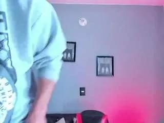 ronnie-miller1 from CamSoda