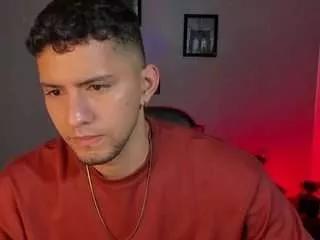 ronnie-miller1 from CamSoda