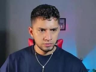 ronnie-miller1 from CamSoda