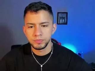 ronnie-miller1 from CamSoda is Freechat
