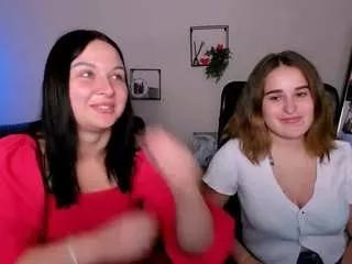 Rosalie-darling webcams show profile image 