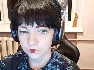 rosalvaspennicchia from CamSoda is Freechat