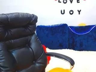 rose-shine from CamSoda is Freechat