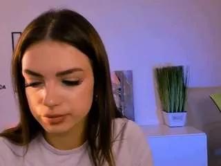 rose-style from CamSoda is Freechat