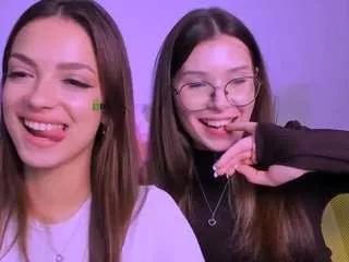 rose-style from CamSoda is Freechat