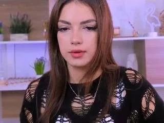 rose-style from CamSoda is Freechat