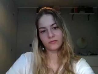 Rosiejune webcams show profile image 