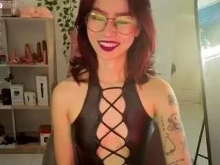 rosse-98 from CamSoda is Freechat