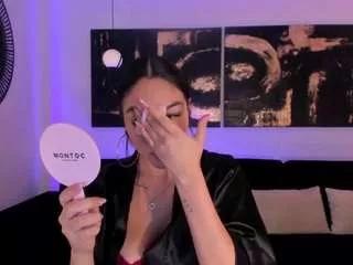 rossierhoades from CamSoda