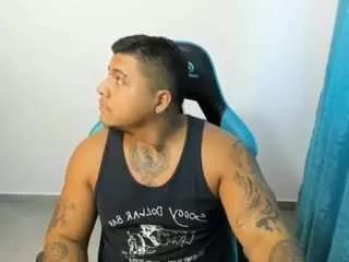 roughandreadyboys1 from CamSoda is Freechat